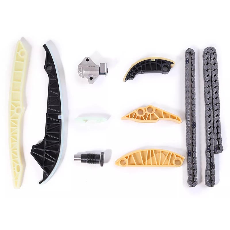 Tại sao bạn nên chọn Bộ xích định thời chất lượng cao cho Audi?