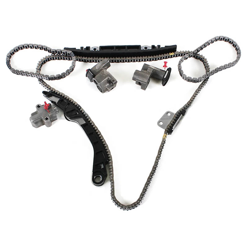 Bộ chuỗi thời gian cho 02-07 Nissan 350Z Altima Maxima Murano 3.5L