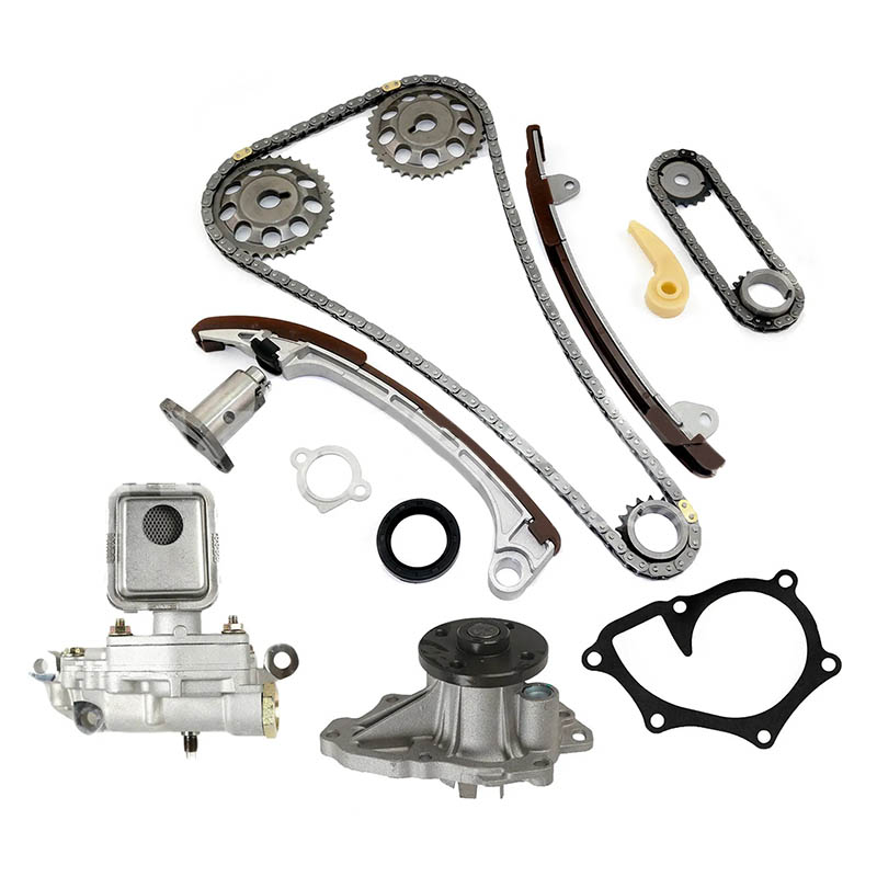 Bộ chuỗi thời gian cho 02-10 Toyota Camry Highlander Matrix RAV4 2.4L