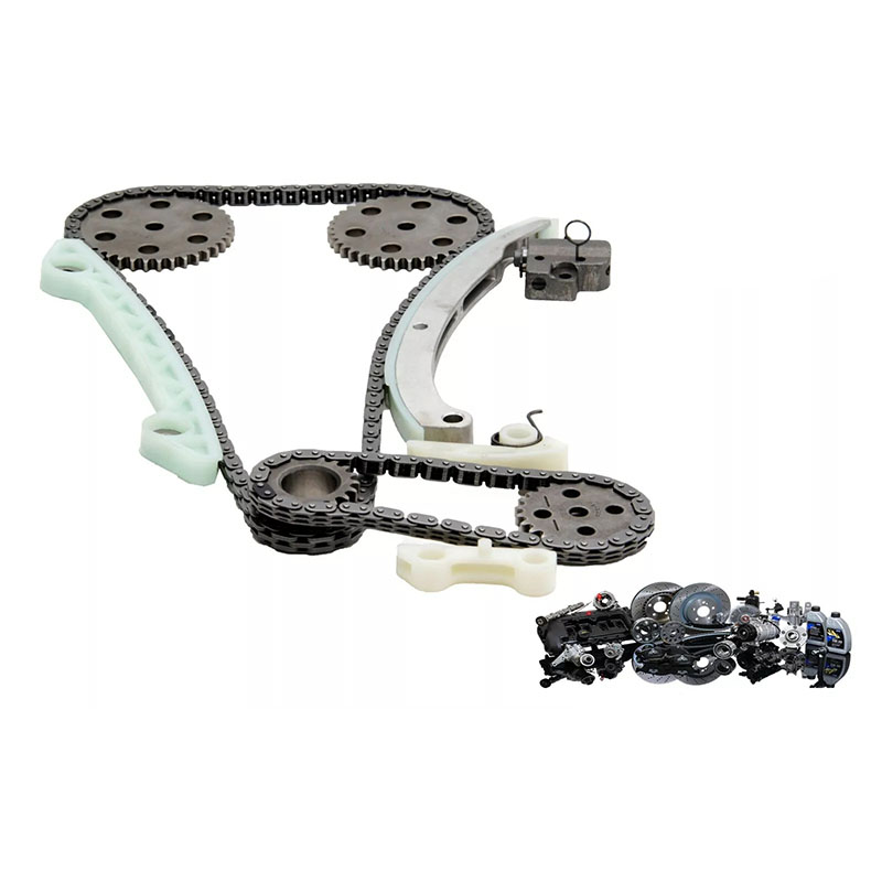 Bộ chuỗi thời gian cho 04-10 Mazda 3 MX-5
