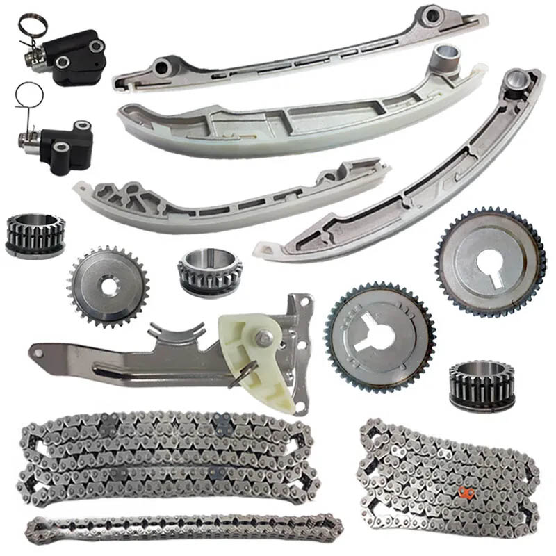 Bộ chuỗi thời gian cho 11-19 Infiniti QX56 QX80 M56 Q70