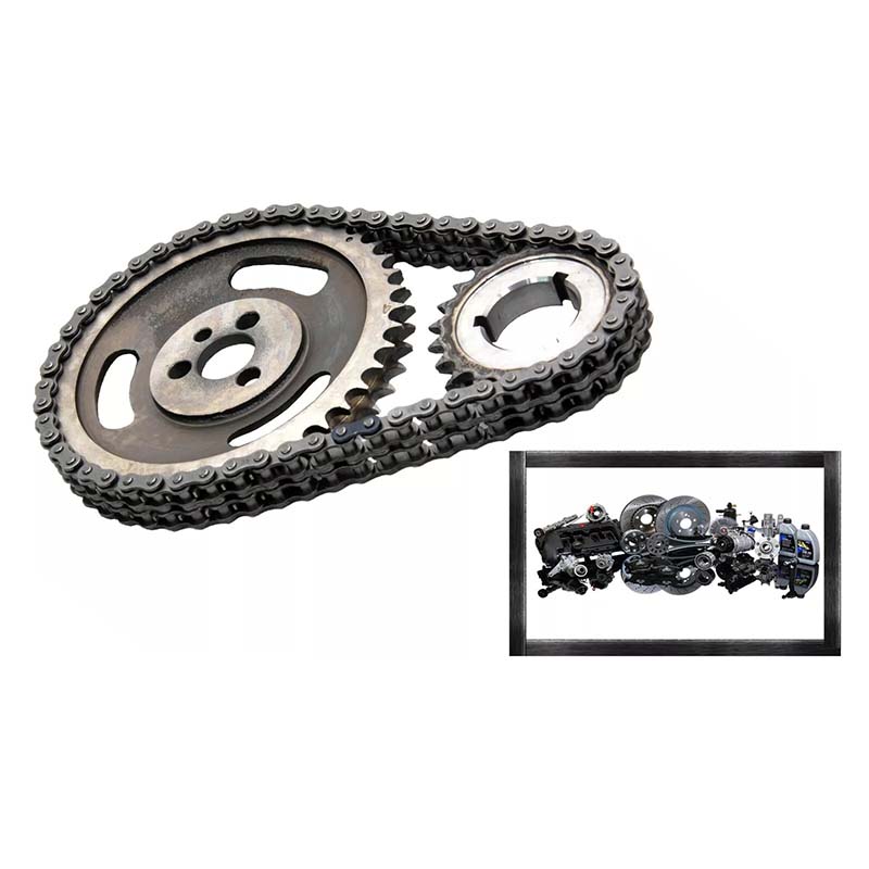 Bộ chuỗi thời gian cho Chevrolet C10 C20 C30 Caprice G10 G20 K10 K20 R10