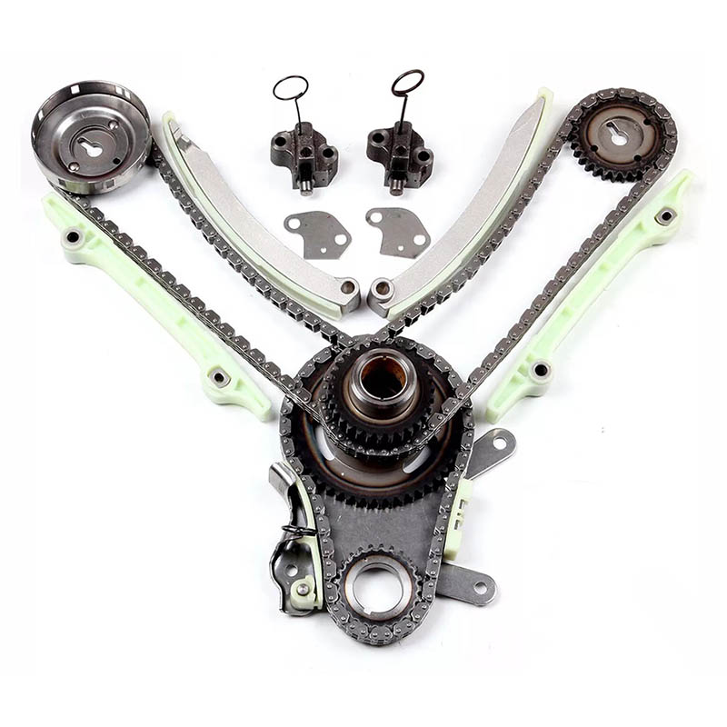 Bộ dụng cụ chuỗi thời gian W Gears cho 1999-2004 Jeep Grand Cherokee 4.7L JTEC