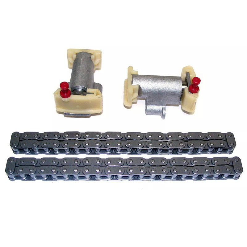 Bộ chuỗi thời gian cho 00-09 Land Rover LR3 4.2L